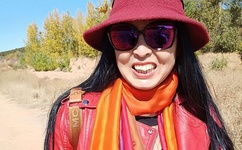 土保安是哪个明星